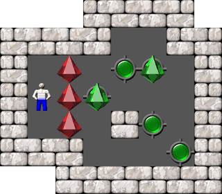 Уровень 55 — Homz Levels